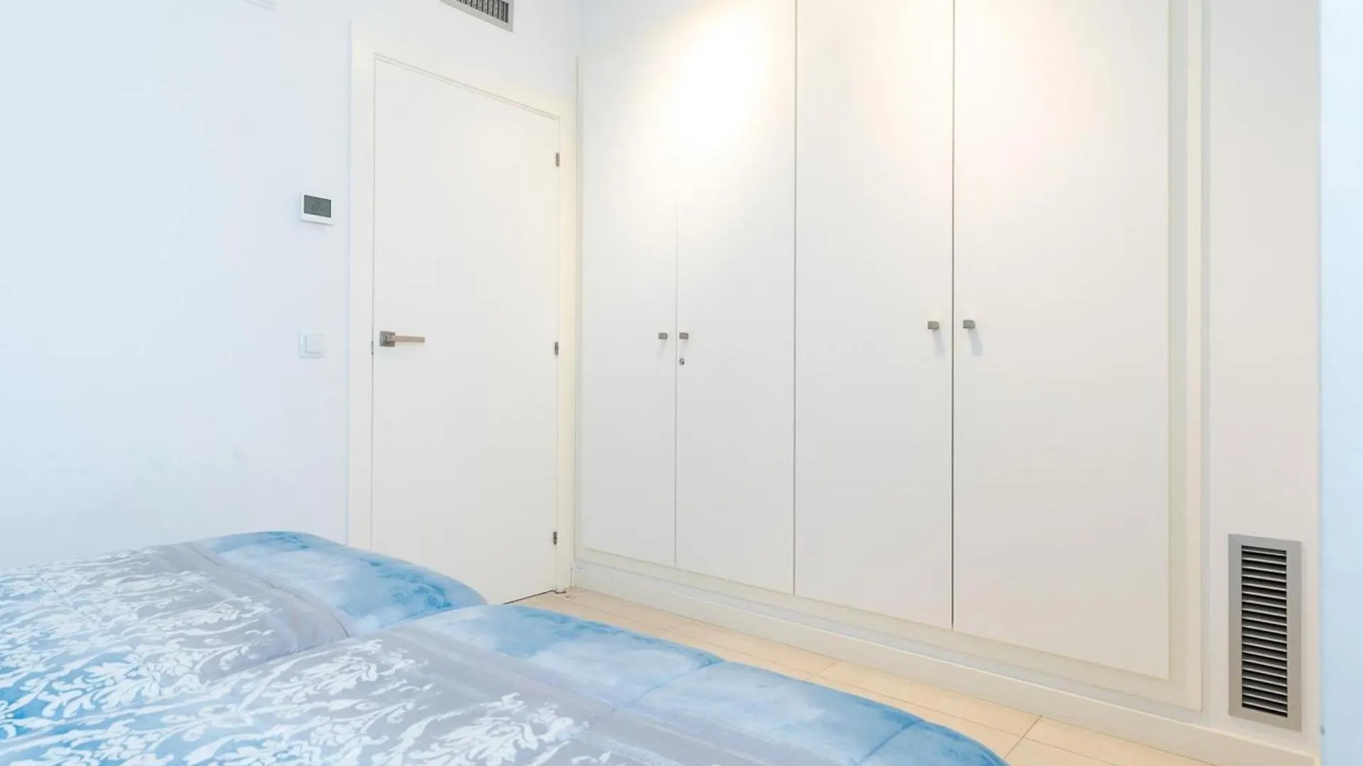 דירה Torroella de Montgrí Ref. Montgo Platja 2: Magnifico Apartamento A Pie De Playa En Cala Montgo ! - Es-325-26 ספרד