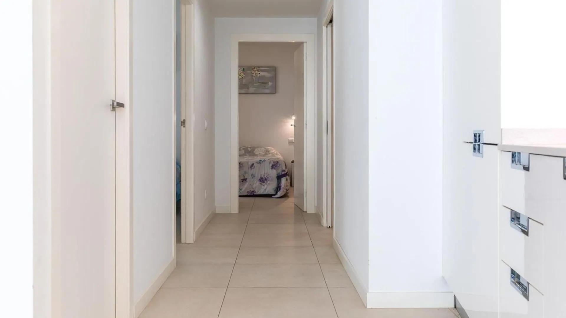 דירה Torroella de Montgrí Ref. Montgo Platja 2: Magnifico Apartamento A Pie De Playa En Cala Montgo ! - Es-325-26