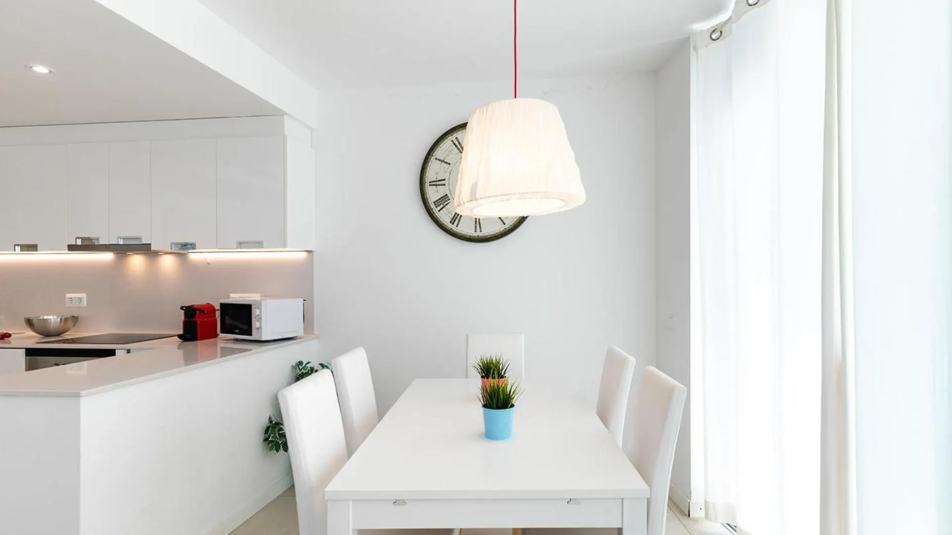 Appartement Ref. Montgo Platja 2: Magnifico Apartamento A Pie De Playa En Cala Montgo ! - Es-325-26 Torroella de Montgrí