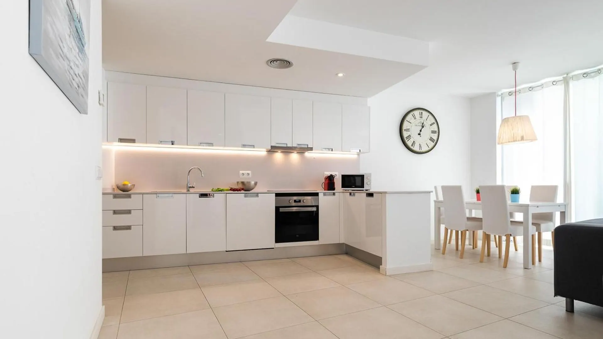 Ref. Montgo Platja 2: Magnifico Apartamento A Pie De Playa En Cala Montgo ! - Es-325-26 Torroella de Montgrí