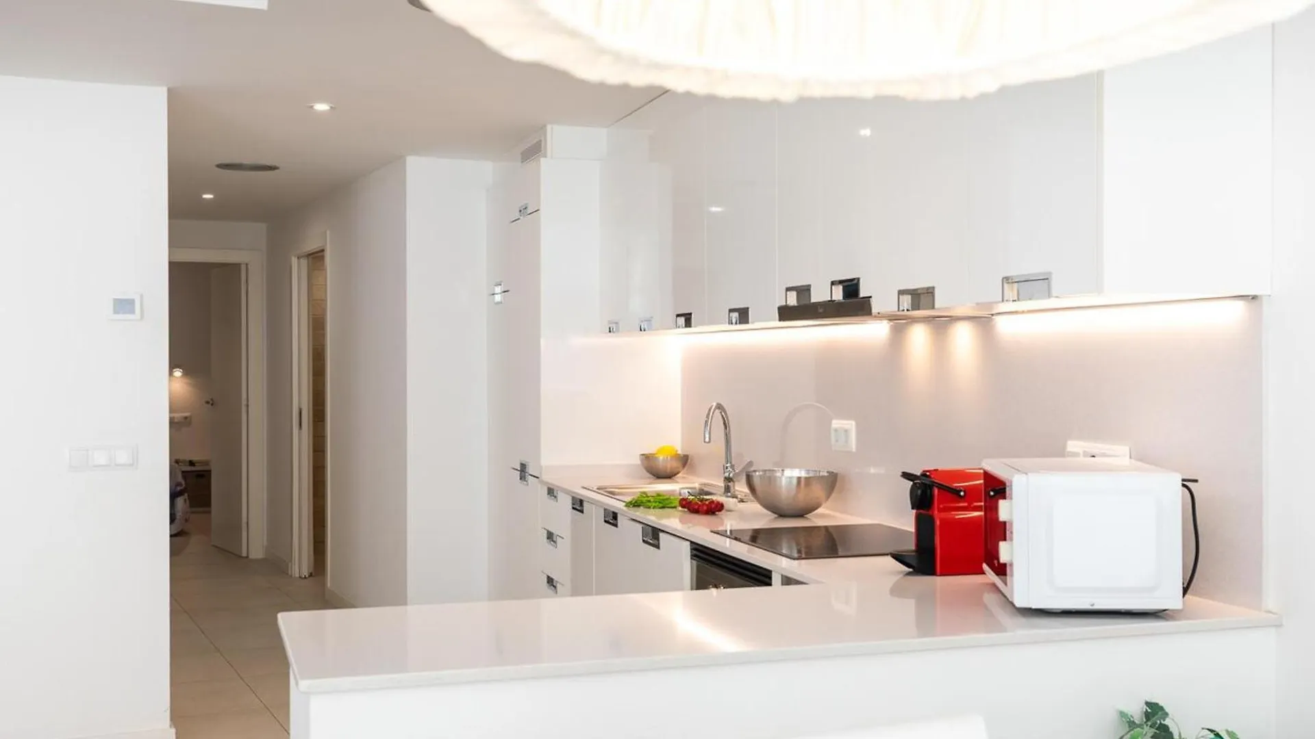 Torroella de Montgrí Ref. Montgo Platja 2: Magnifico Apartamento A Pie De Playa En Cala Montgo ! - Es-325-26 דירה
