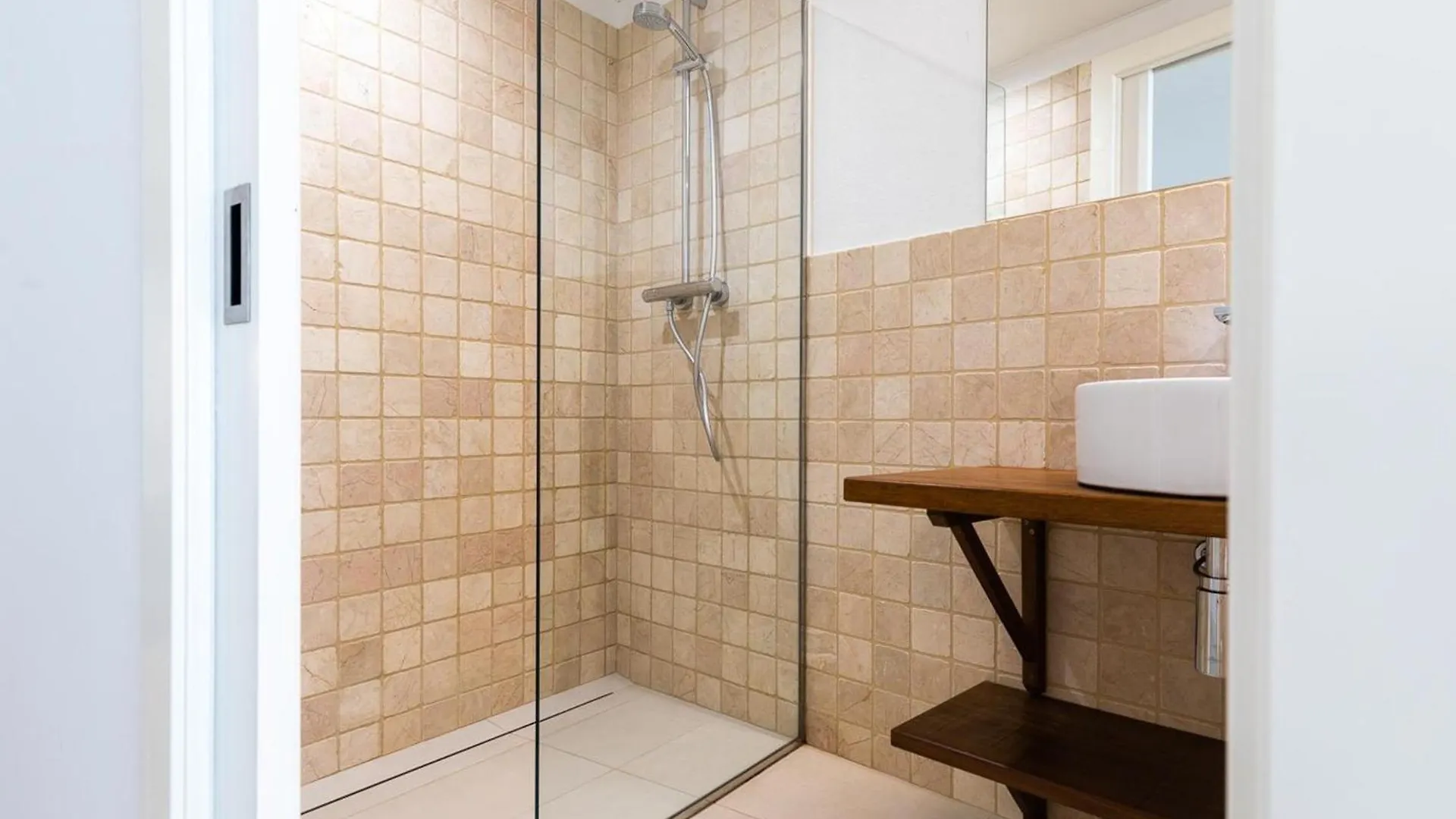 Torroella de Montgrí Ref. Montgo Platja 2: Magnifico Apartamento A Pie De Playa En Cala Montgo ! - Es-325-26 דירה Torroella de Montgrí