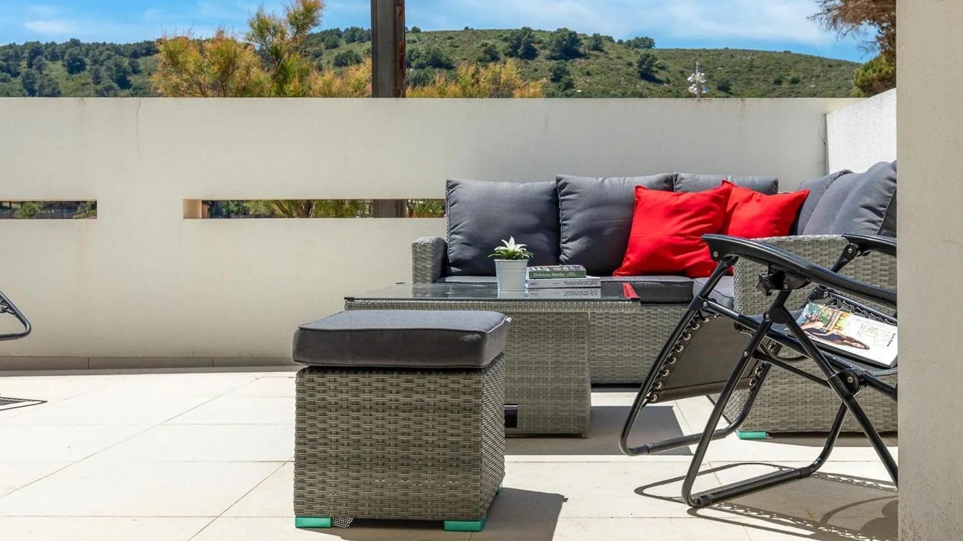 Torroella de Montgrí Ref. Montgo Platja 2: Magnifico Apartamento A Pie De Playa En Cala Montgo ! - Es-325-26 Torroella de Montgrí